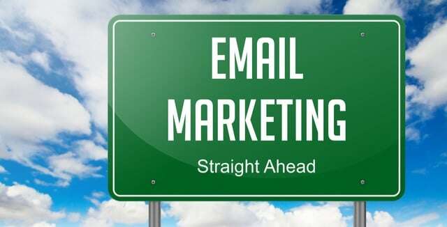 Product Launch: Email prescreened offers of credit