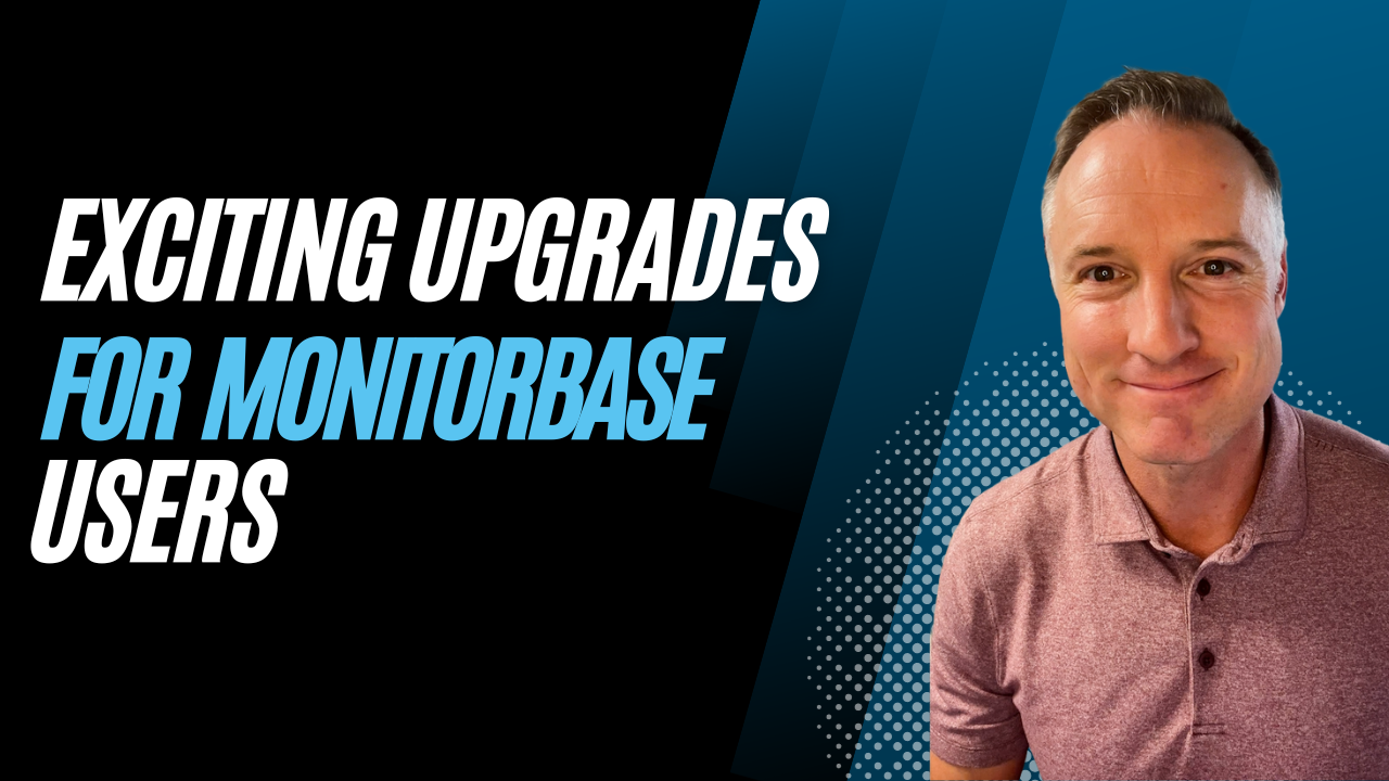 Exciting Upgrades: Empowering Our Users with the Latest Innovations