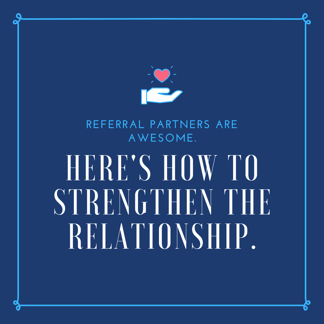 Strengthening Referral Partner Relationships with SoftPull