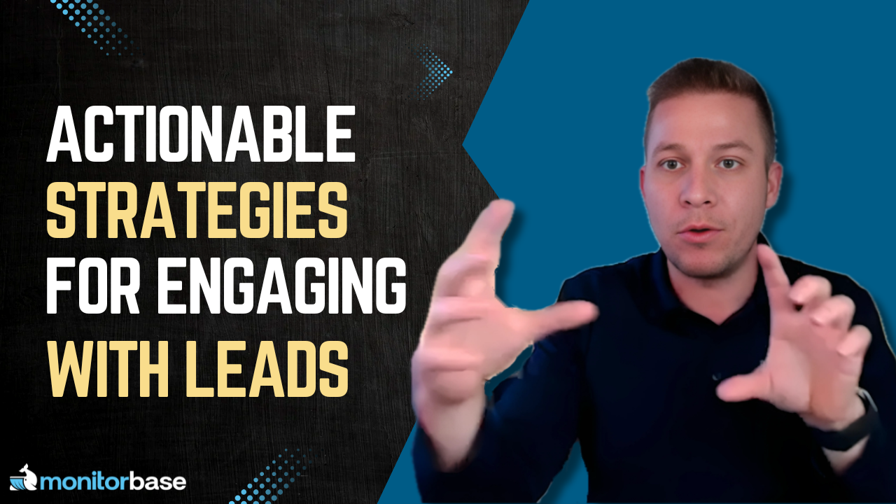 Retention Rockstar Group Coaching Call: Actionable Strategies For Engaging With Leads