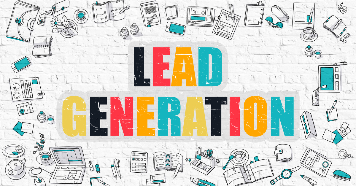 Mortgage lead generation strategies 2019