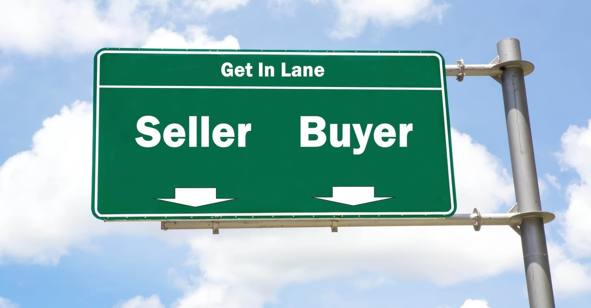 Finding Home Sellers Early in the Cycle