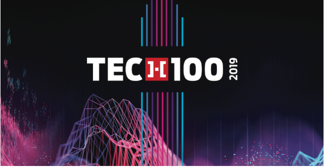 2019 HousingWire Tech100 winner: MonitorBase